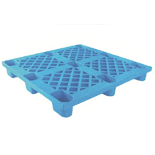 塑料托盤，九腳托盤